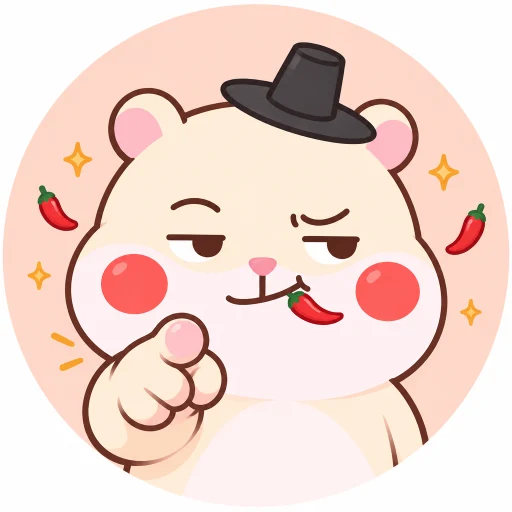 매운맛 코코
