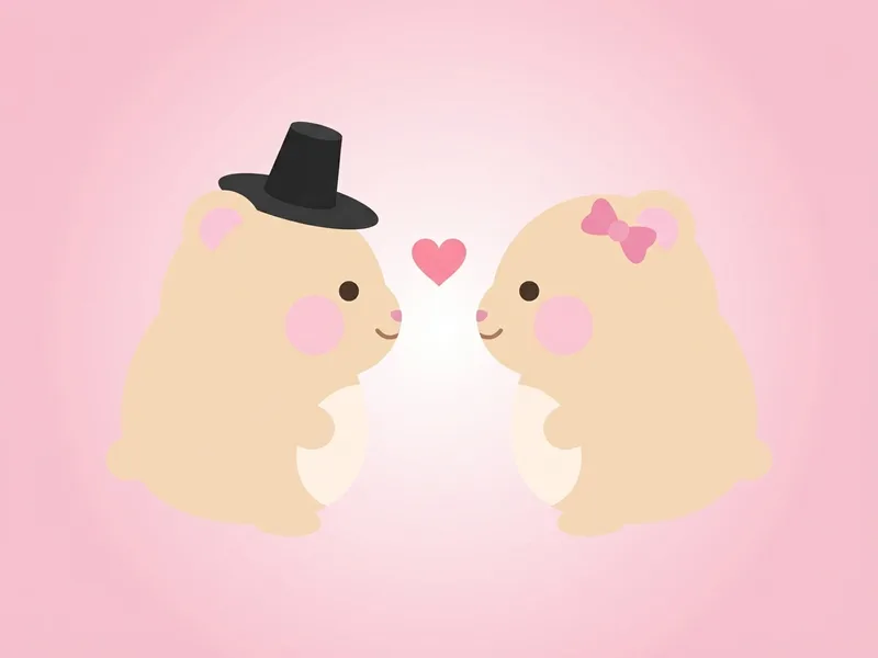궁합 보기